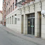 Daire Happy Tartaczna I Gdansk