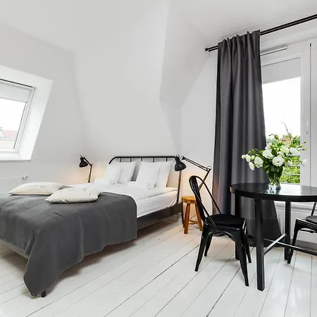 Apartmán Happy Tartaczna I