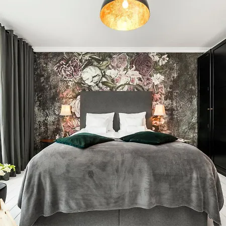 Happy Tartaczna I Apartamento *