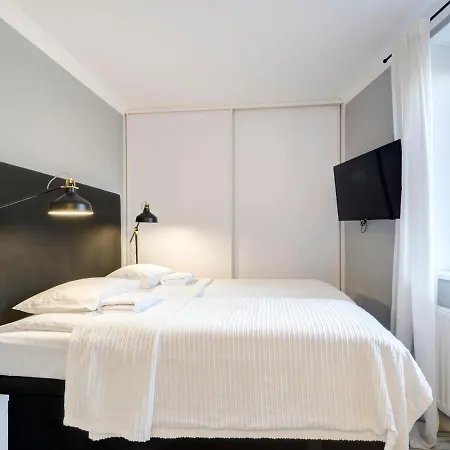 Apartamento Happy Tartaczna I Gdansk