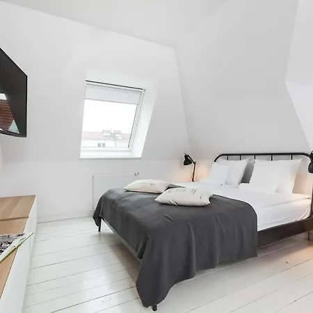 Happy Tartaczna I Lejlighed *