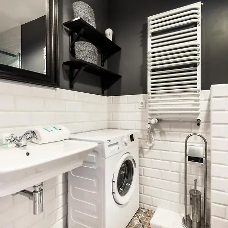 Happy Tartaczna I Lejlighed