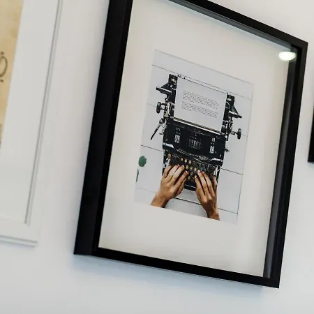 Happy Tartaczna I Lejlighed Gdańsk