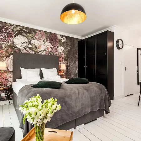 Happy Tartaczna I Lejlighed