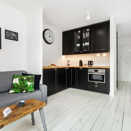 Happy Tartaczna I * Gdańsk