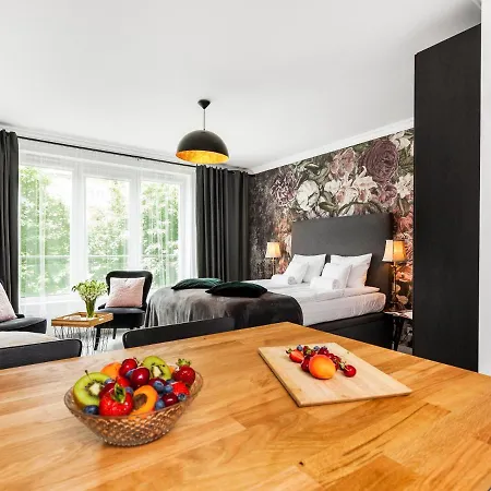 Happy Tartaczna I * Gdansk