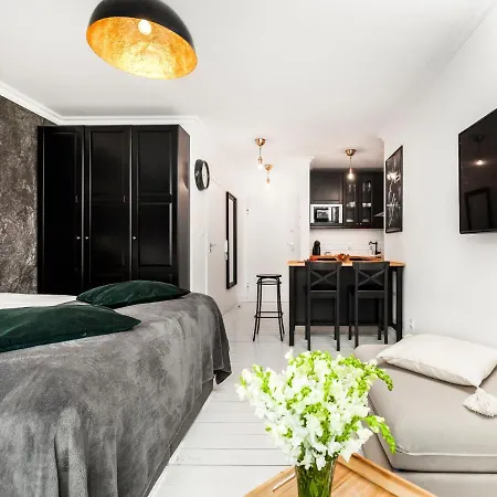 Happy Tartaczna I * Gdańsk