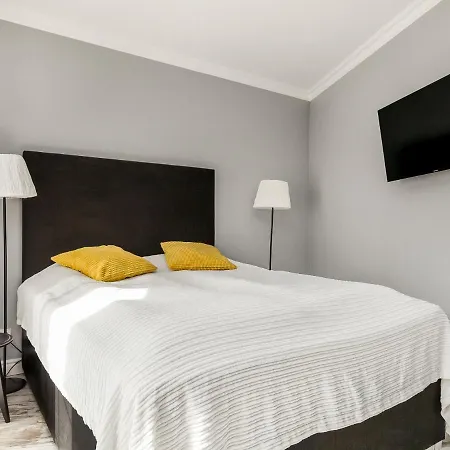 Happy Tartaczna I Lejlighed