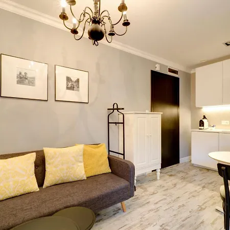 Happy Tartaczna I * Gdańsk