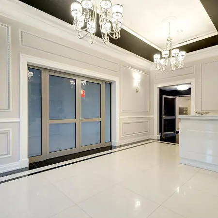 Apartamento Happy Tartaczna I