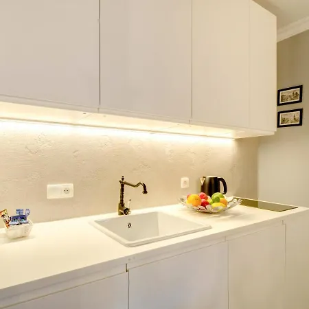 Happy Tartaczna I Apartamento *