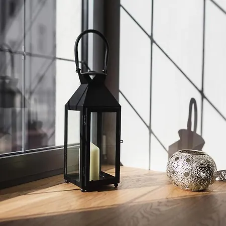 Happy Tartaczna I Lejlighed *