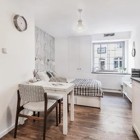 Lejlighed Happy Tartaczna I *