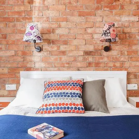 Happy Tartaczna I Lejlighed