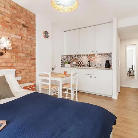 Apartamento Happy Tartaczna I