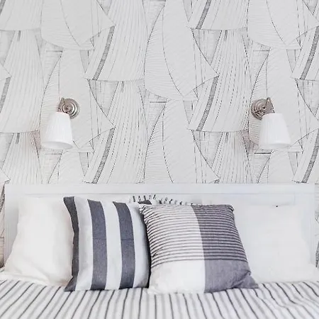 Apartamento Happy Tartaczna I *