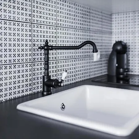 Happy Tartaczna I Apartamento Gdansk