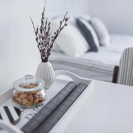 Happy Tartaczna I * Gdańsk