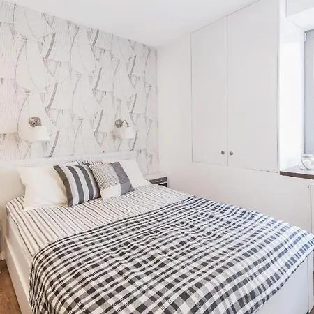 Apartamento Happy Tartaczna I Gdansk