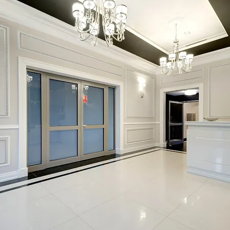 Lejlighed Happy Tartaczna I *