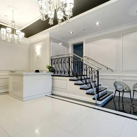 Happy Tartaczna I Gdansk