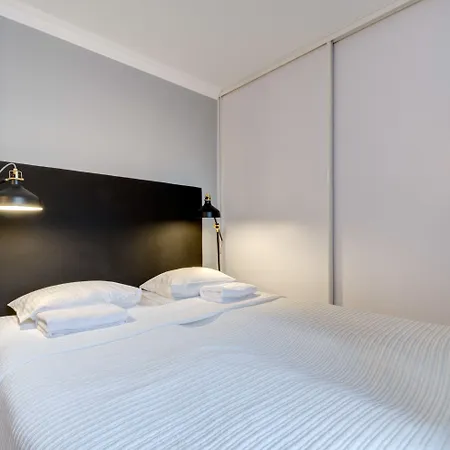 Apartamento Happy Tartaczna I *