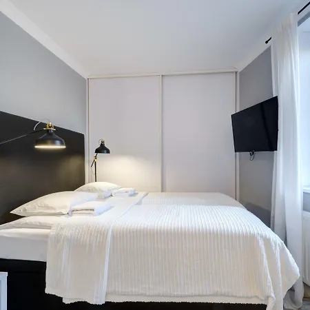 Happy Tartaczna I * Gdańsk