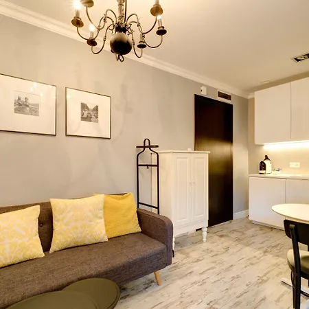 Happy Tartaczna I Gdańsk