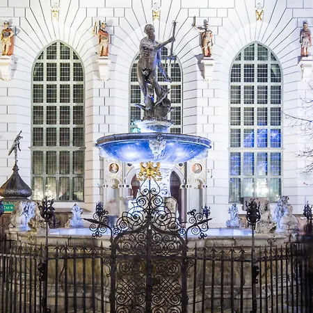 Happy Tartaczna I * Gdańsk