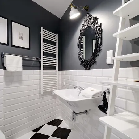 Happy Tartaczna I Apartamento Gdansk