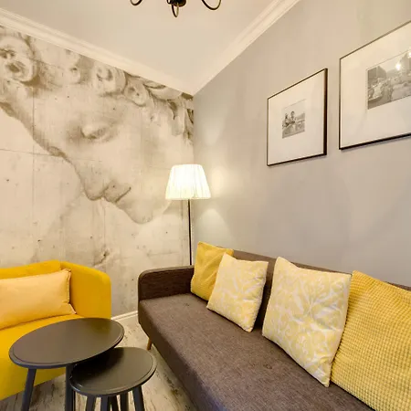 Happy Tartaczna I Gdańsk