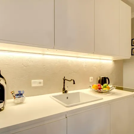 Happy Tartaczna I Apartamento