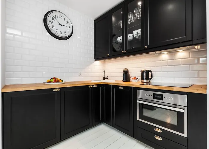 Apartamento Happy Tartaczna I Gdańsk