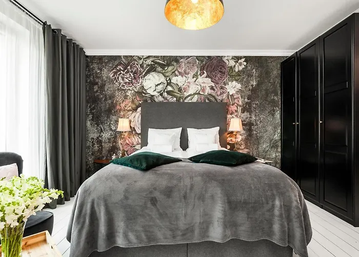 Happy Tartaczna I Apartamento *