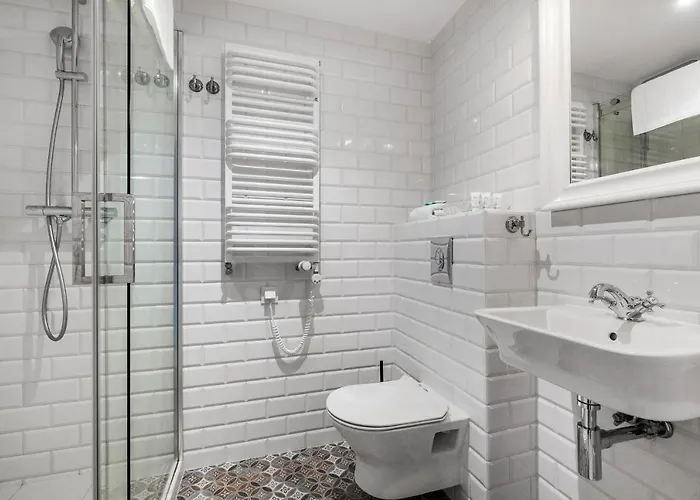 Happy Tartaczna I 公寓