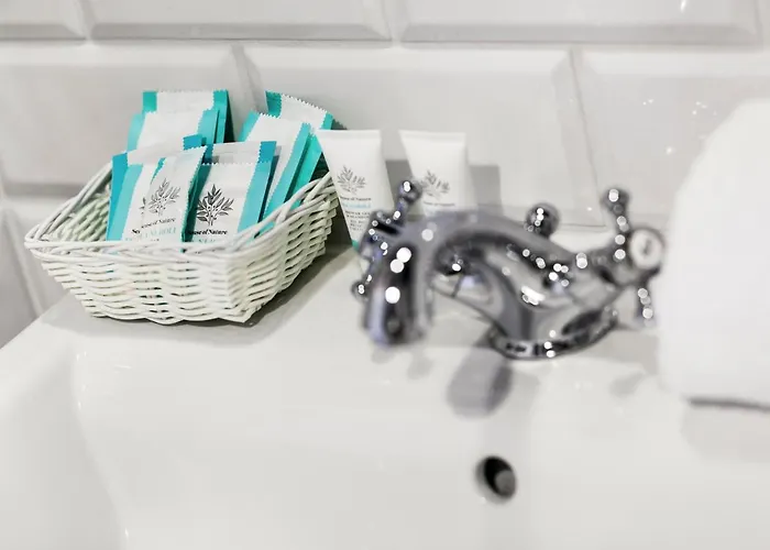 Happy Tartaczna I Apartamento *