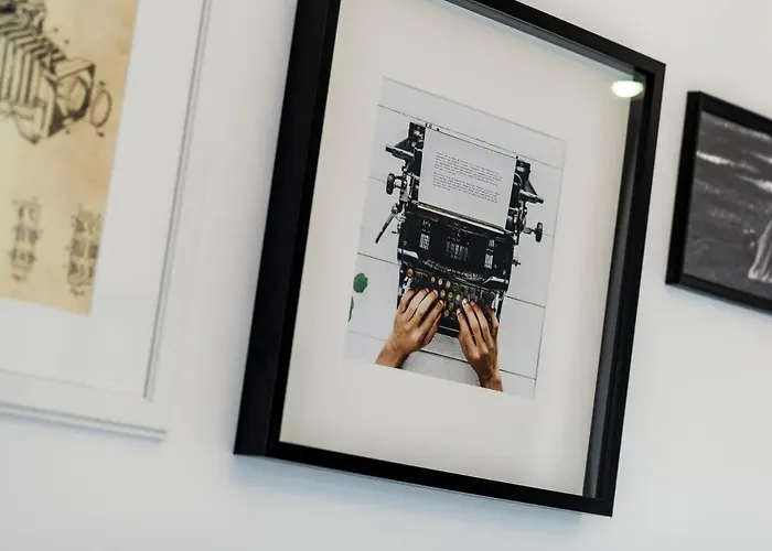 Happy Tartaczna I 公寓 格但斯克