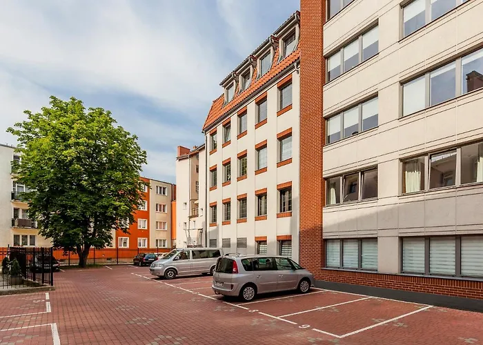 Happy Tartaczna I * 格但斯克