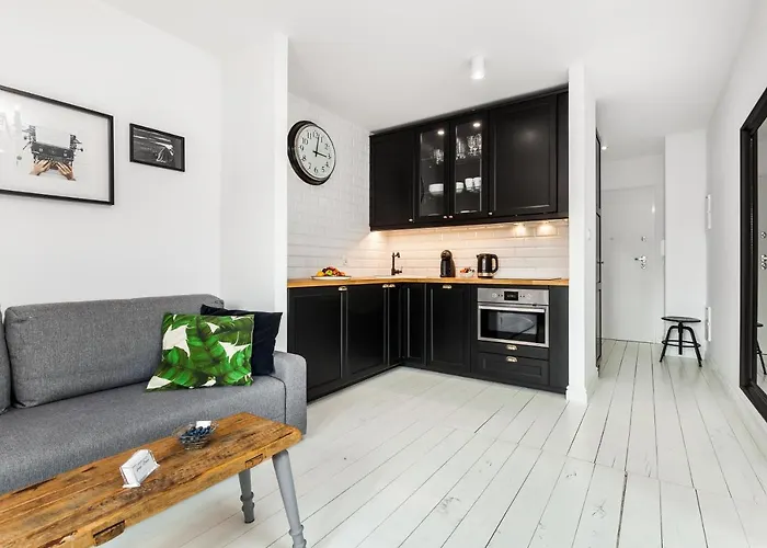 Happy Tartaczna I * Gdańsk