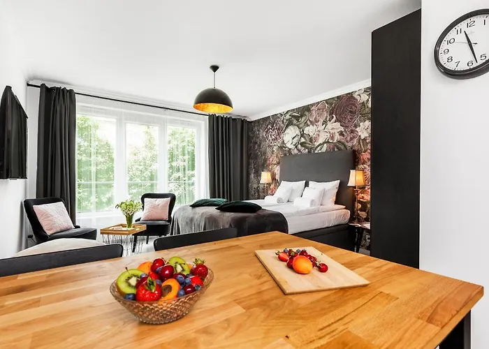 Happy Tartaczna I * Gdańsk