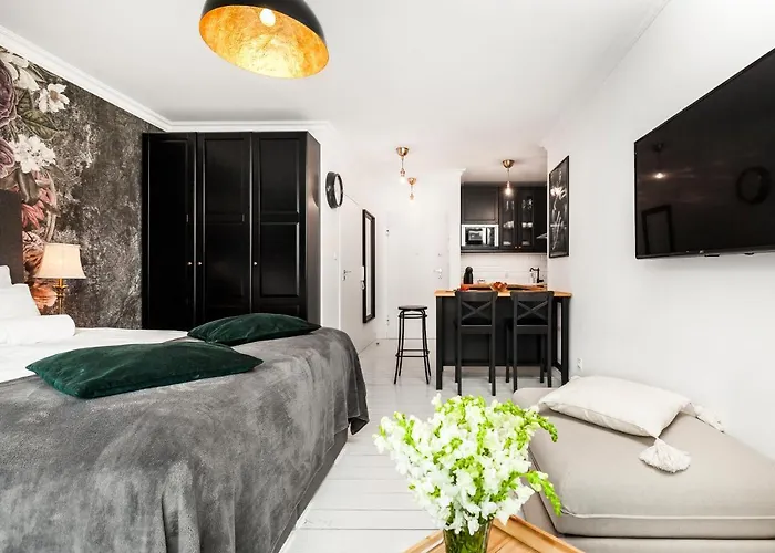 Happy Tartaczna I * 格但斯克