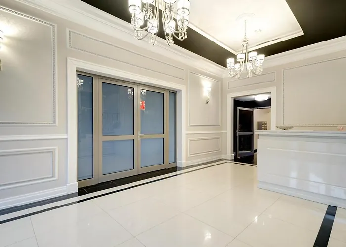 Apartamento Happy Tartaczna I