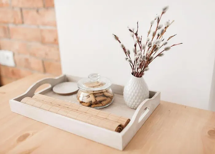 Apartamento Happy Tartaczna I Gdańsk