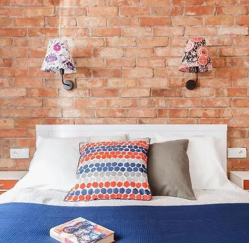 Happy Tartaczna I 公寓