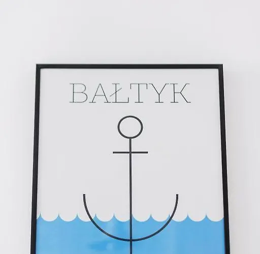 Happy Tartaczna I 公寓 *