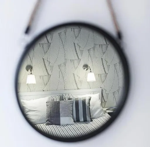 Happy Tartaczna I 格但斯克