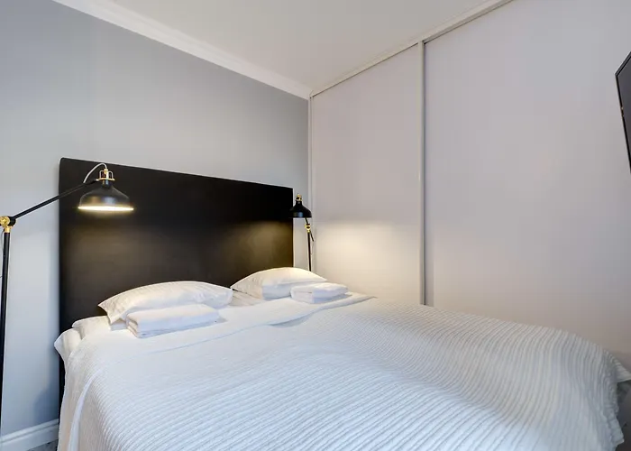 Apartamento Happy Tartaczna I *