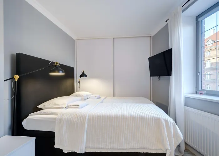 Happy Tartaczna I * Gdańsk