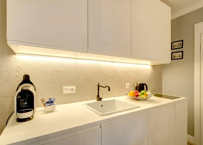 Apartamento Happy Tartaczna I *