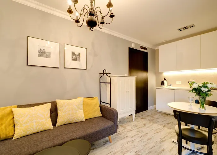 Happy Tartaczna I 格但斯克